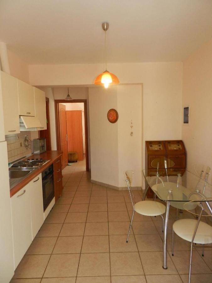 Orizzonte Apartments Lefkada Apolpaina Esterno foto