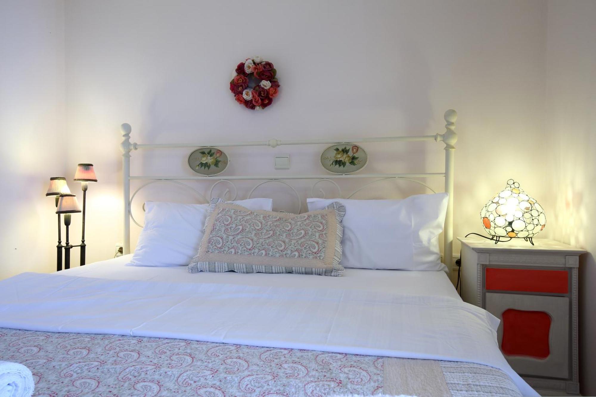 Orizzonte Apartments Lefkada Apolpaina Esterno foto