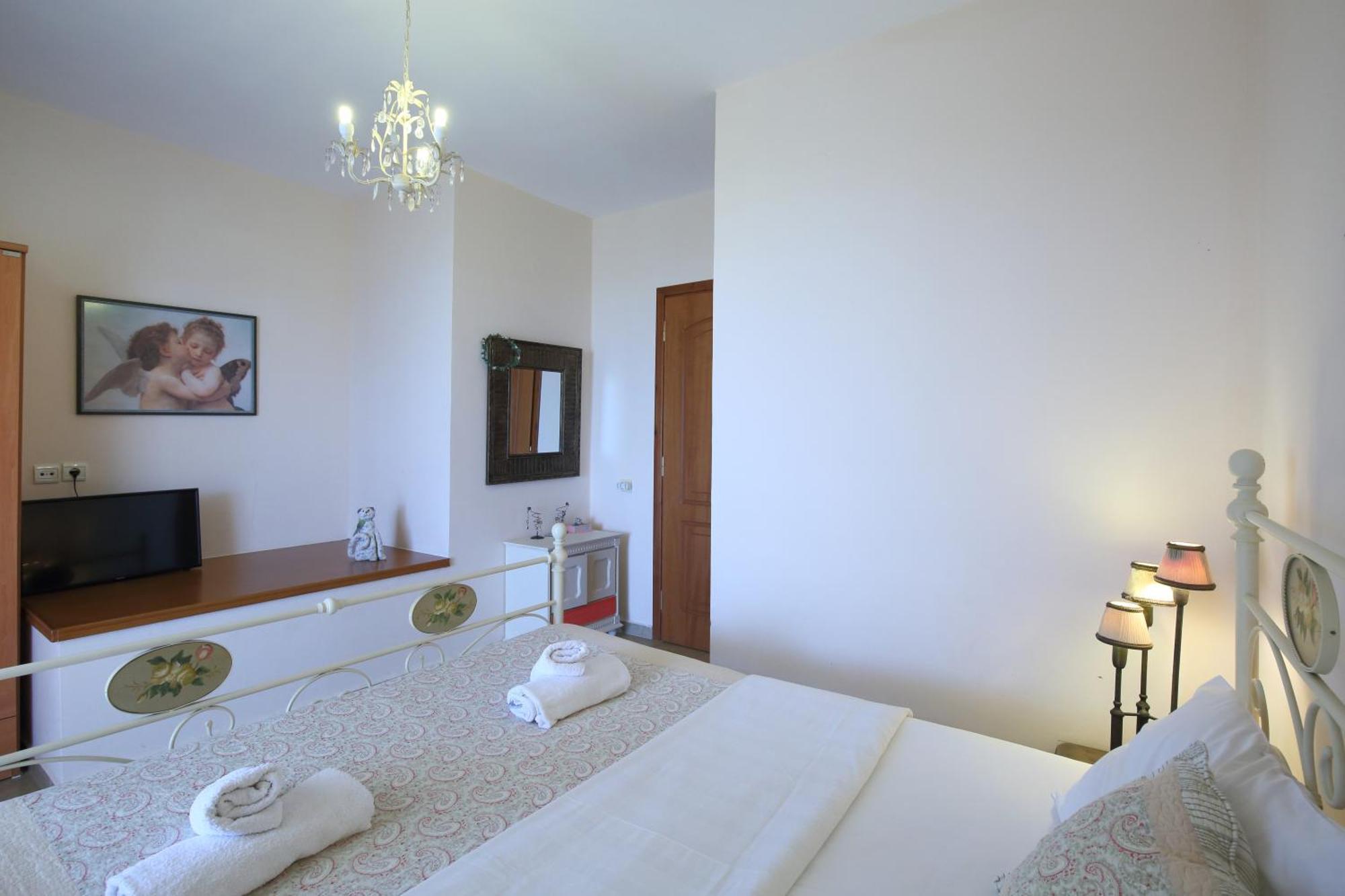 Orizzonte Apartments Lefkada Apolpaina Esterno foto