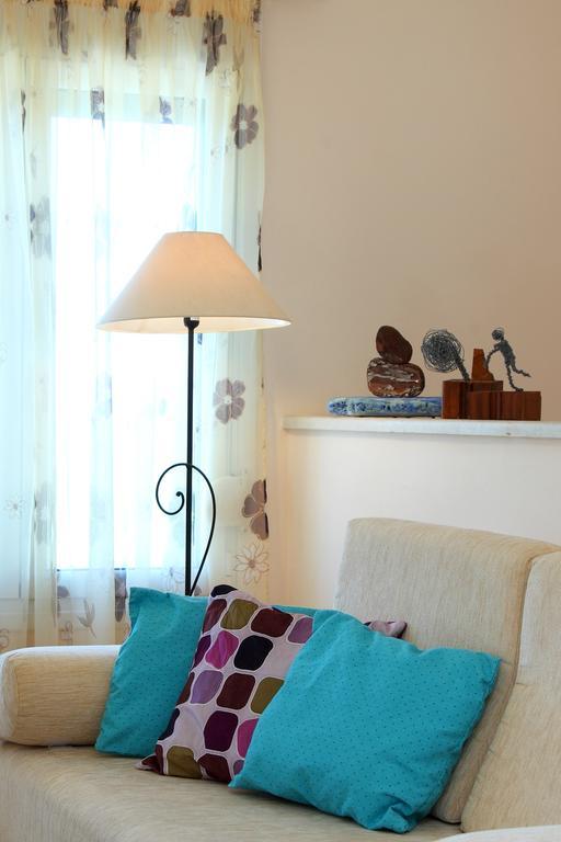 Orizzonte Apartments Lefkada Apolpaina Esterno foto