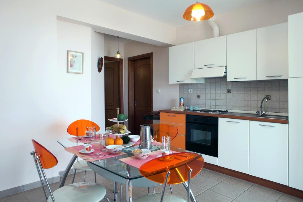 Orizzonte Apartments Lefkada Apolpaina Esterno foto