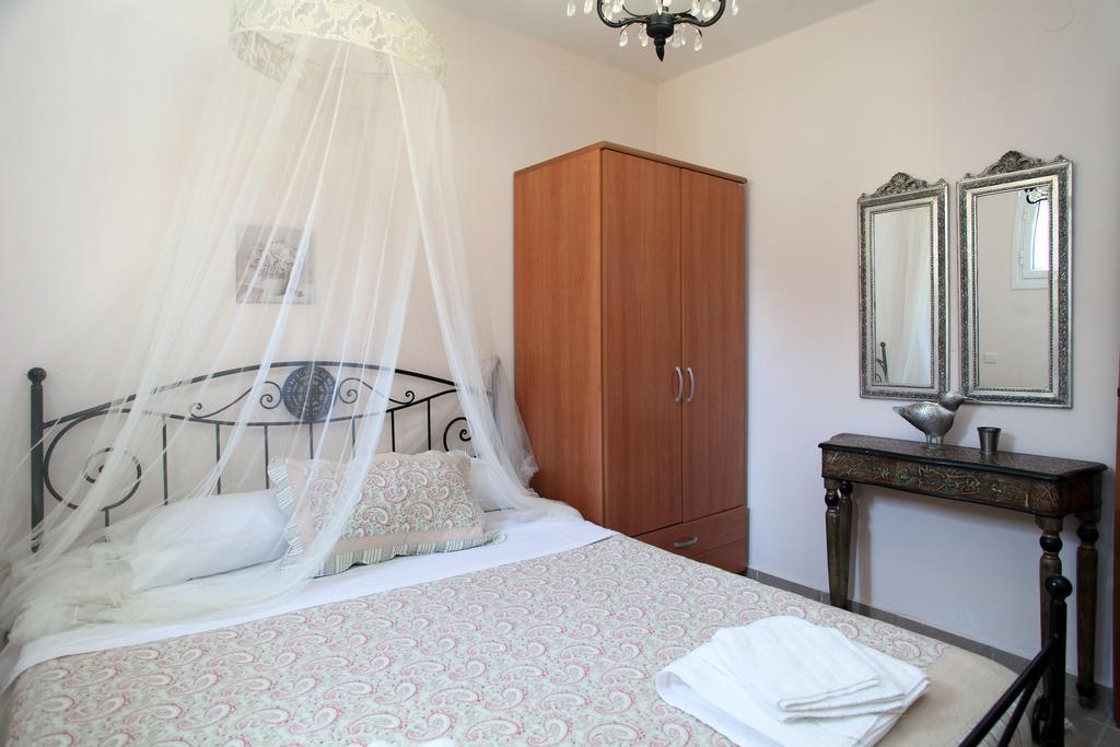 Orizzonte Apartments Lefkada Apolpaina Esterno foto