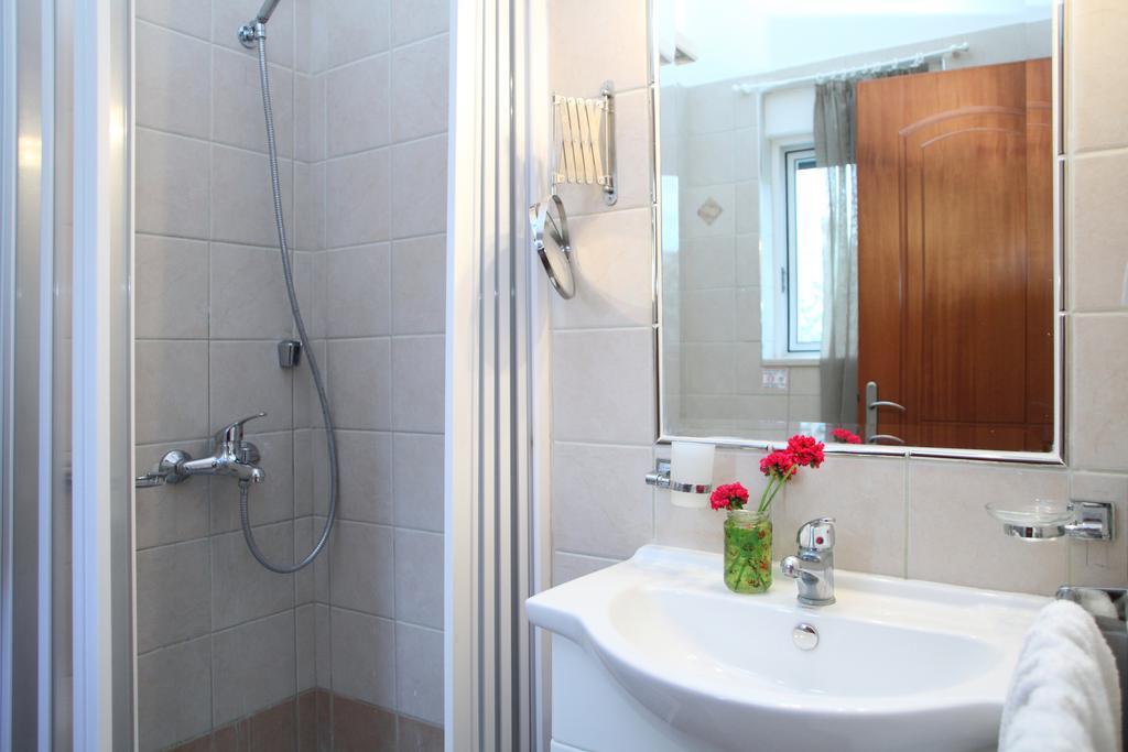 Orizzonte Apartments Lefkada Apolpaina Esterno foto