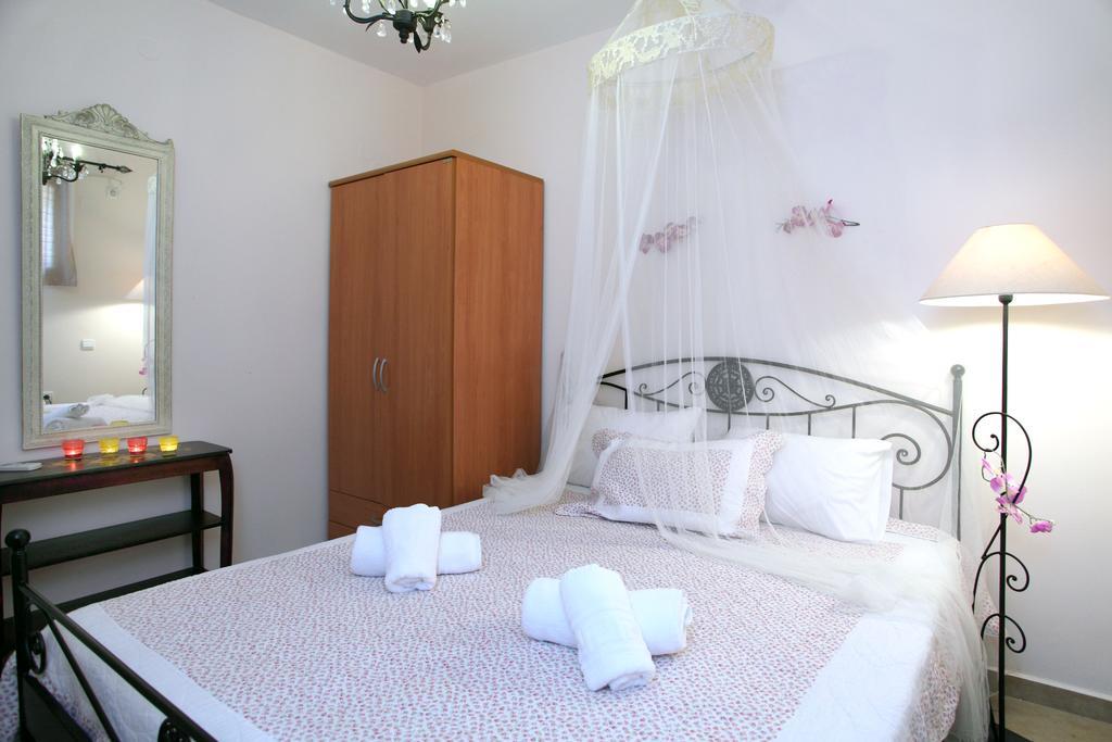 Orizzonte Apartments Lefkada Apolpaina Esterno foto