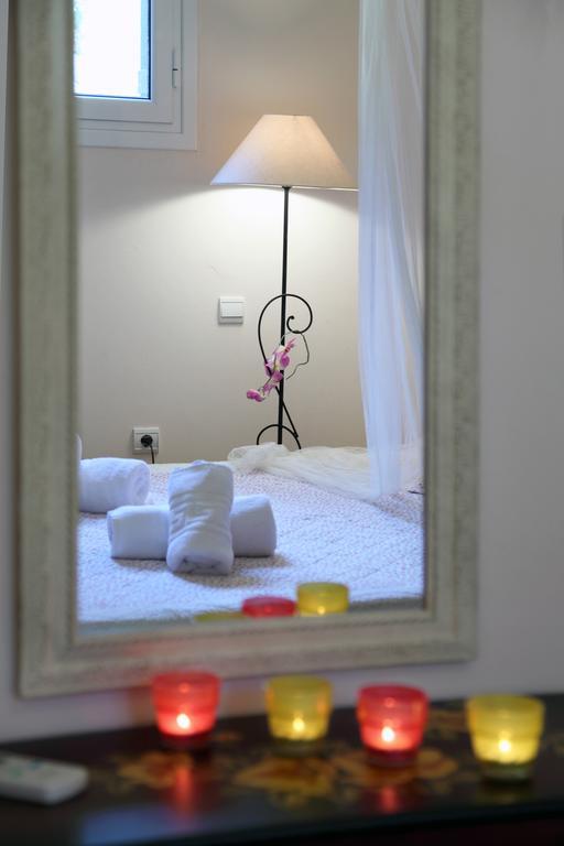 Orizzonte Apartments Lefkada Apolpaina Esterno foto